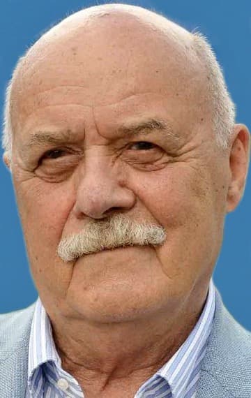 Stanislav Govorukhin image