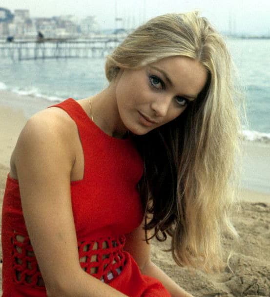 Geneviève Grad image