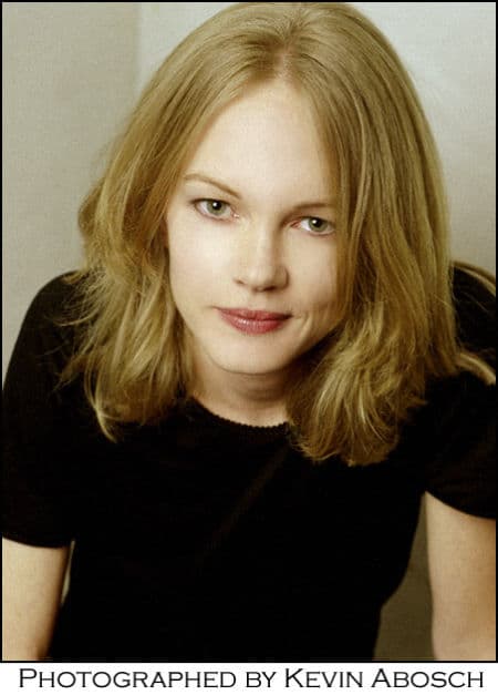 Aimee Graham image