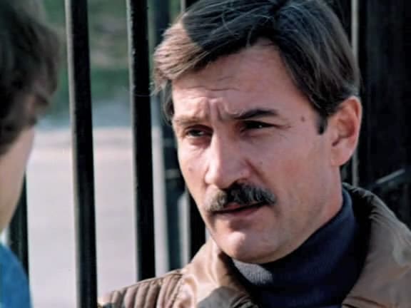 Yuri Grebenshchikov image
