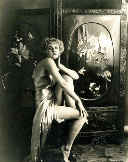 Ena Gregory image