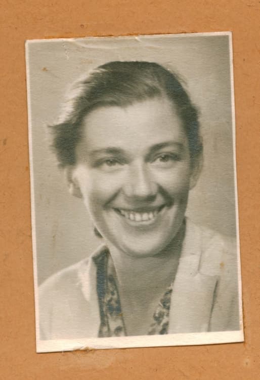 Halina Gryglaszewska image