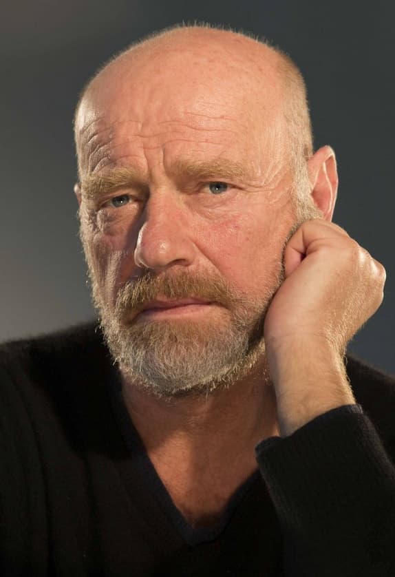Laurent Grévill image
