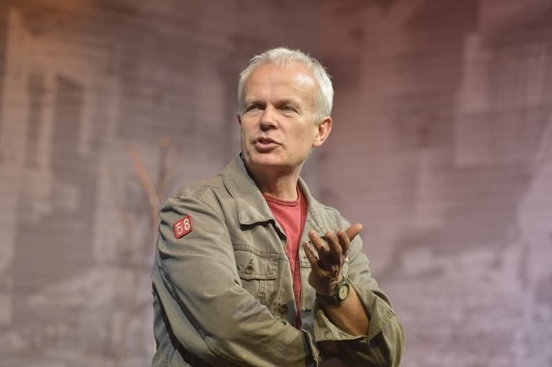 Jerzy Gudejko image