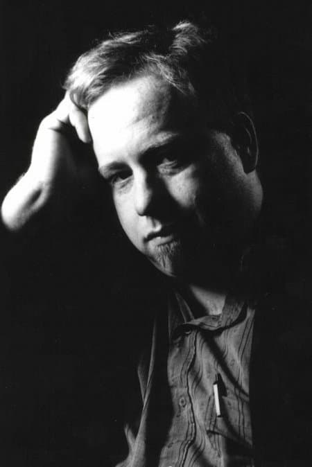 John Gulager image