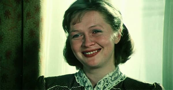 Natalya Gundareva image