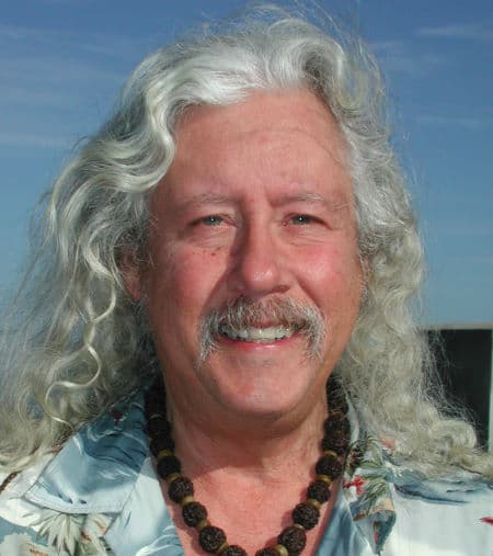 Arlo Guthrie image