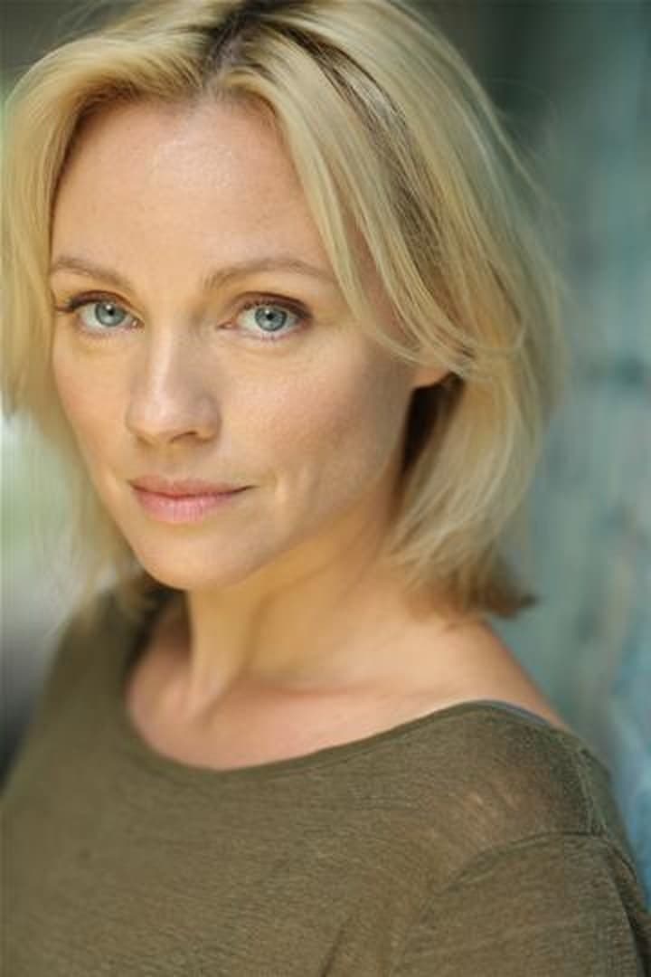 Melanie Gutteridge image