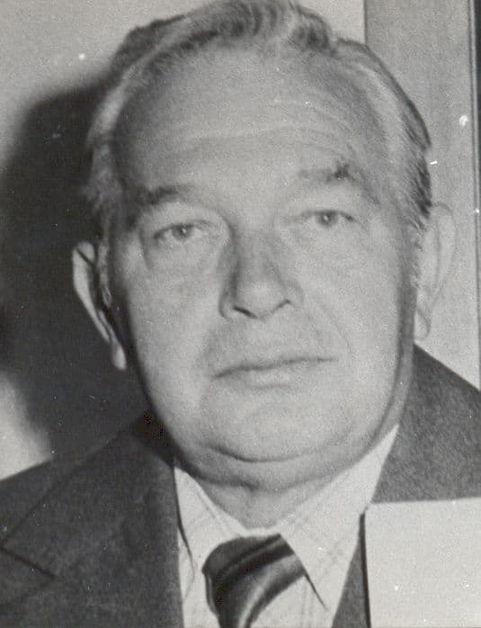 Tadeusz Gwiazdowski image
