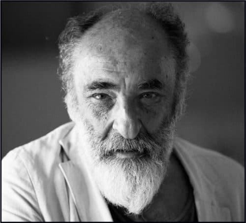 Alessandro Haber image