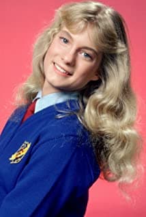 Julie Anne Haddock image