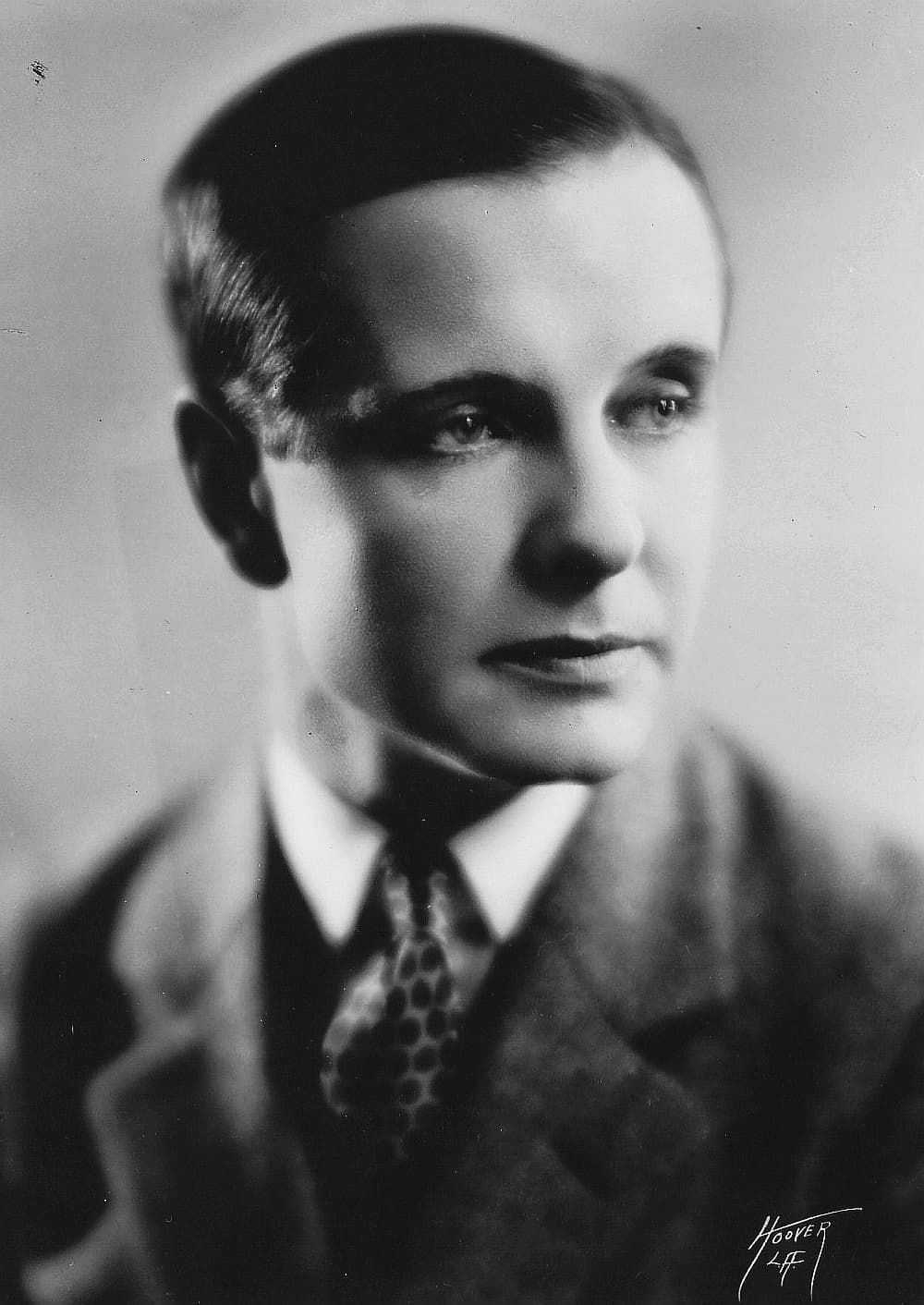 Creighton Hale image