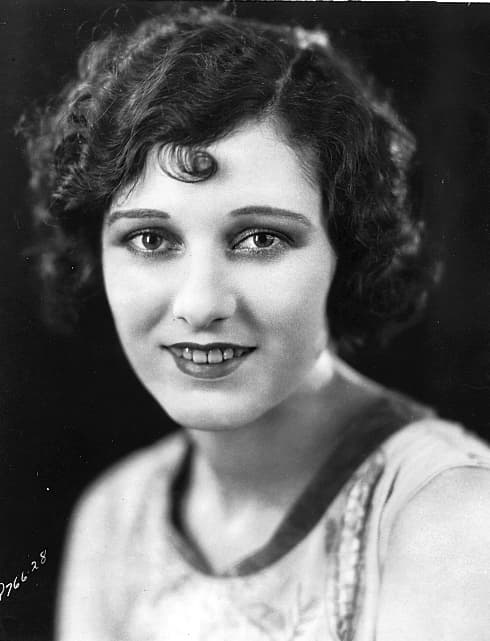 Georgia Hale image