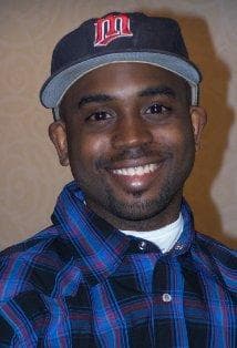 Brandon Hammond image