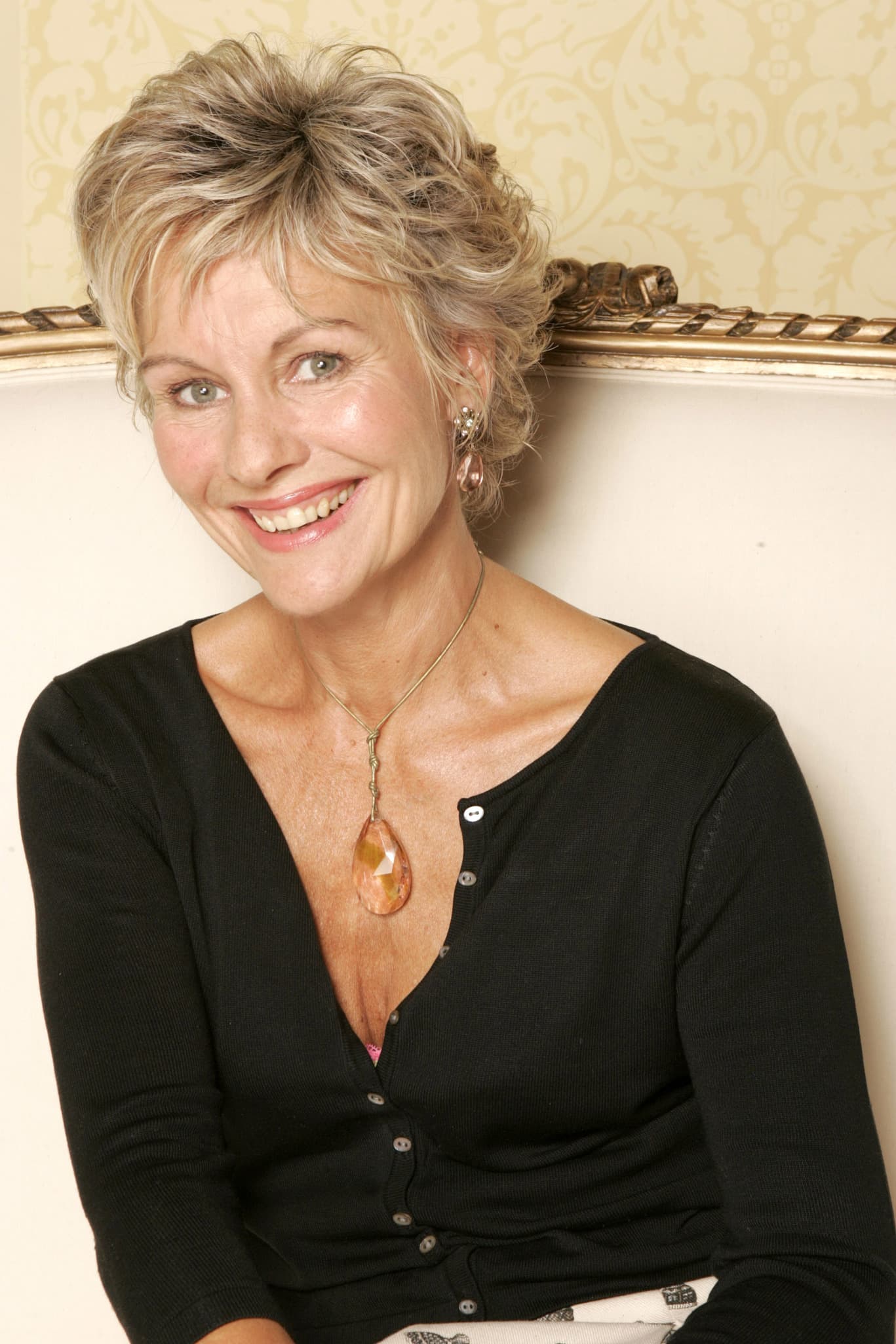Diana Hardcastle image