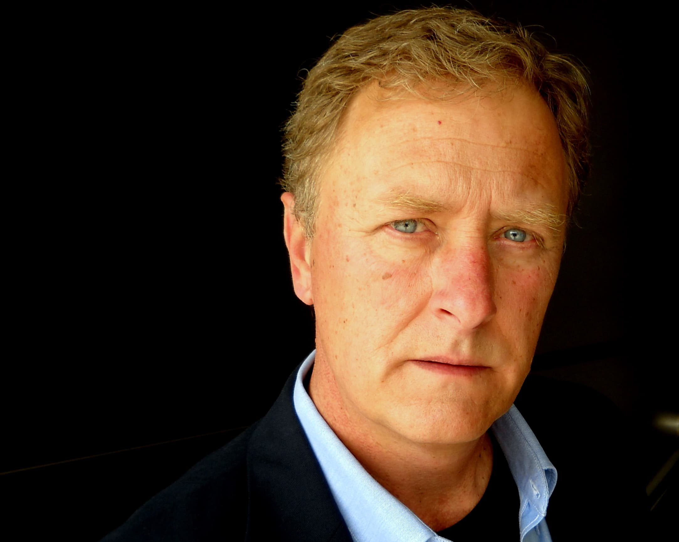 Michael Harding image