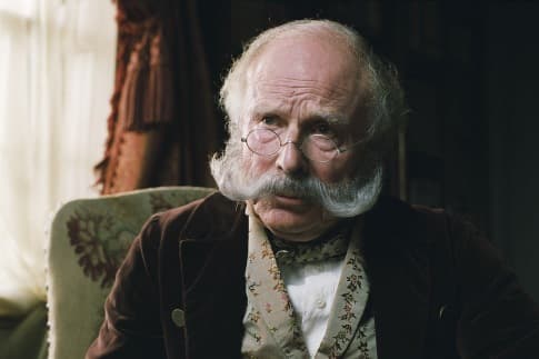 Edward Hardwicke image
