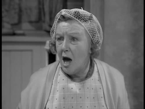 Doris Hare image