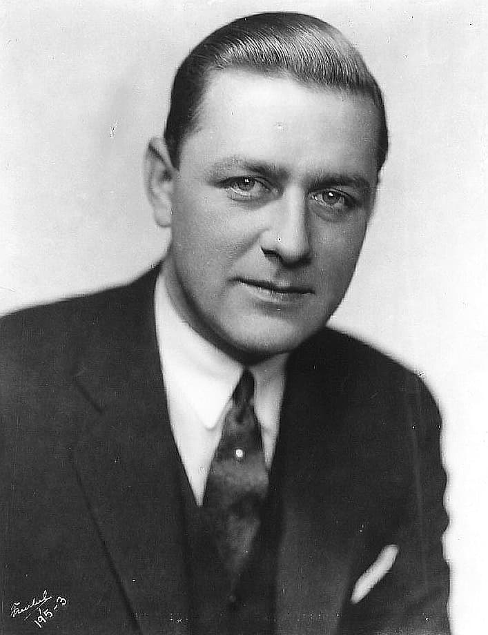Kenneth Harlan image