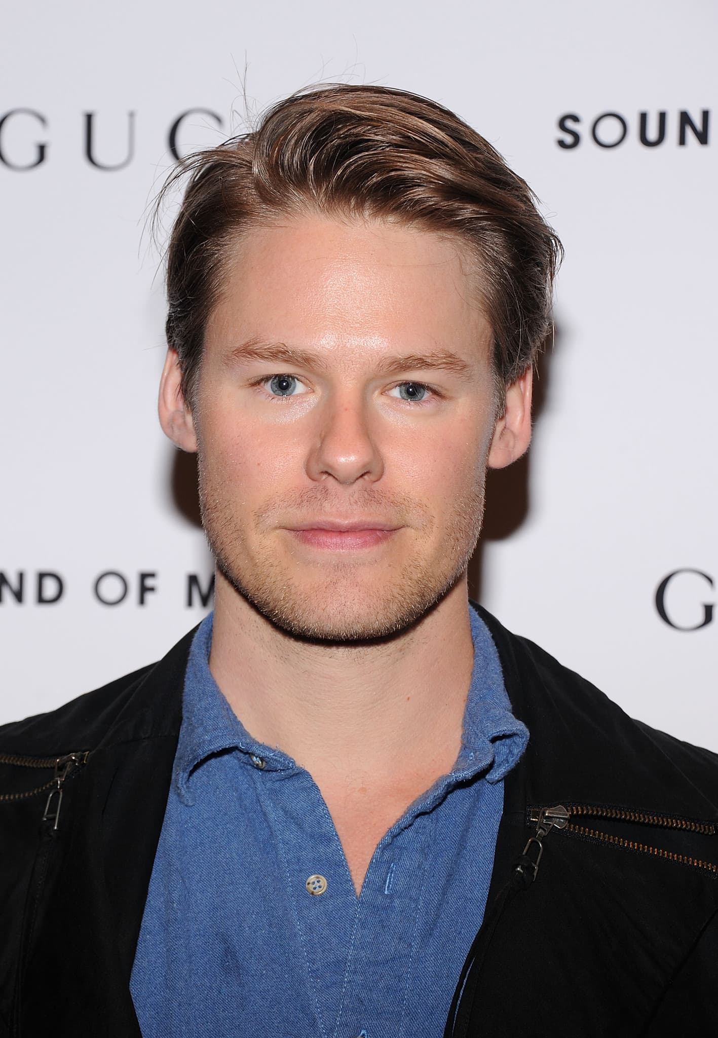 Randy Harrison image