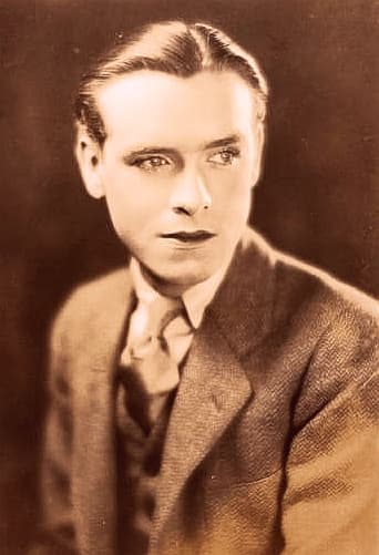 John Harron image