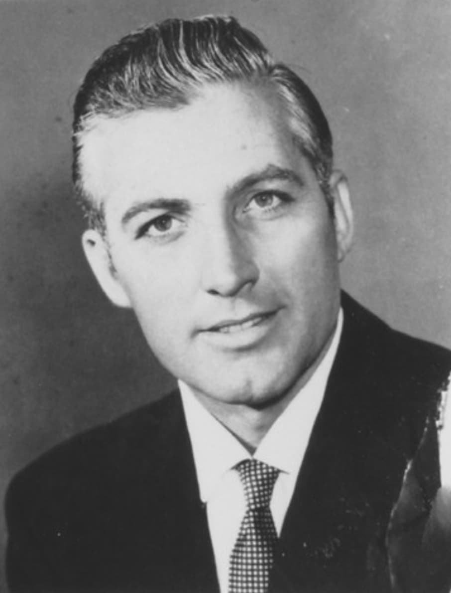 John Hart image