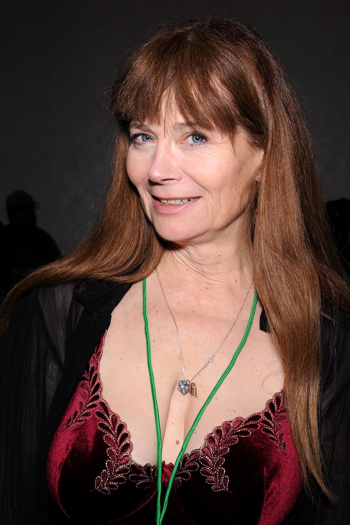 Veronica Hart image