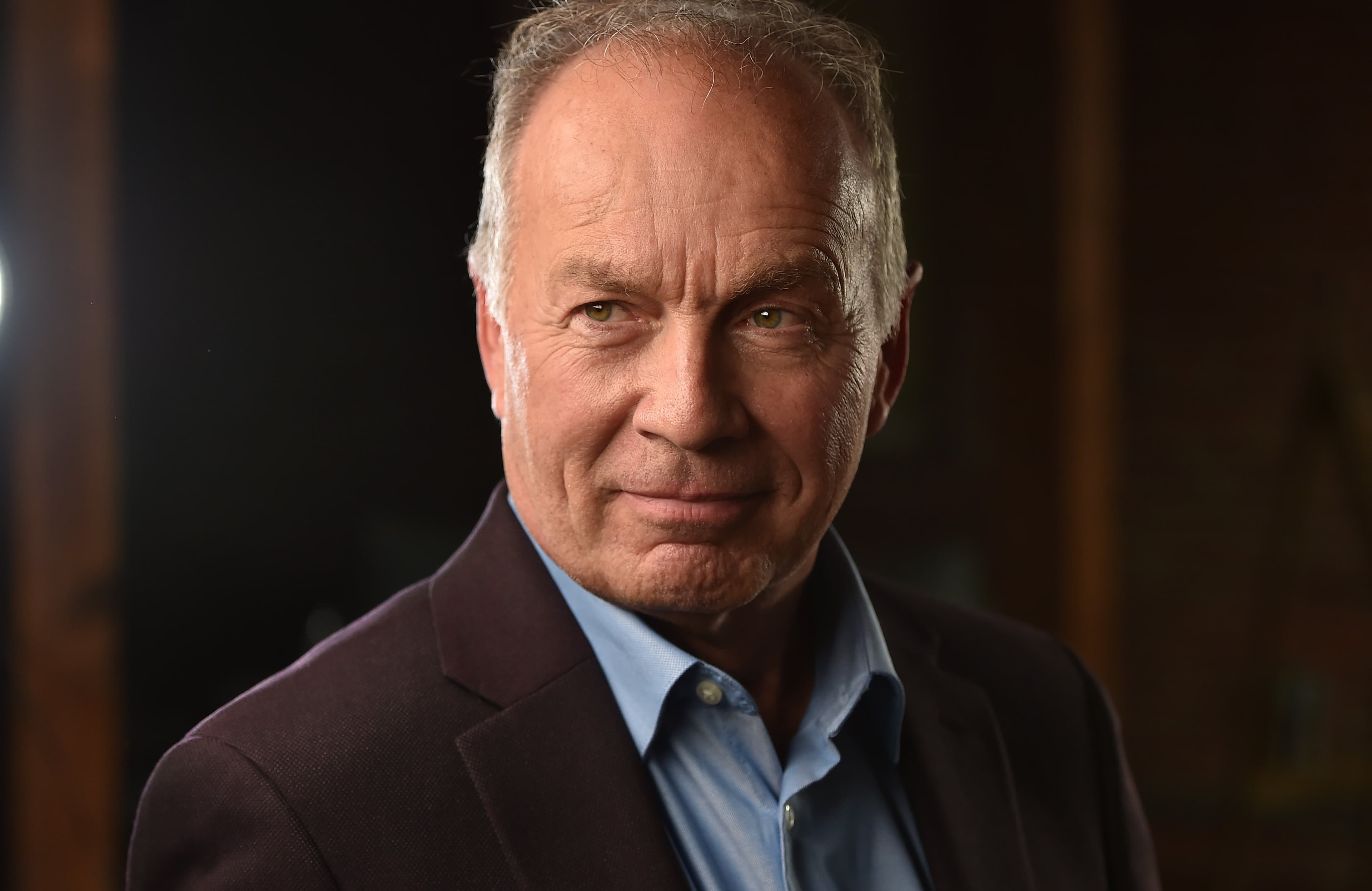 Don Hartman image