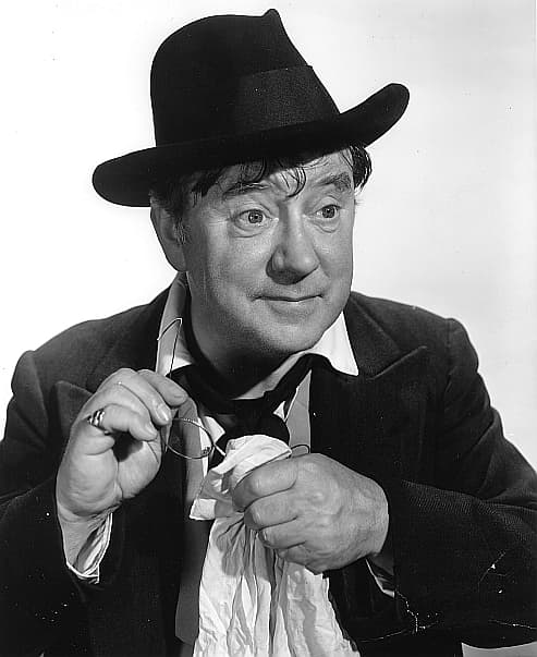 Forrester Harvey image