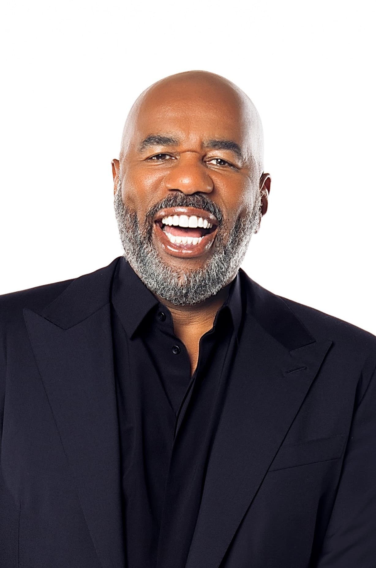 Steve Harvey image