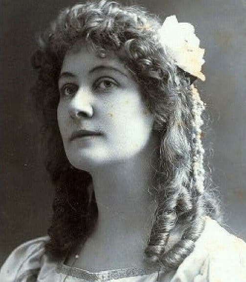 Percy Haswell image