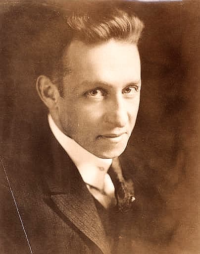 Raymond Hatton image