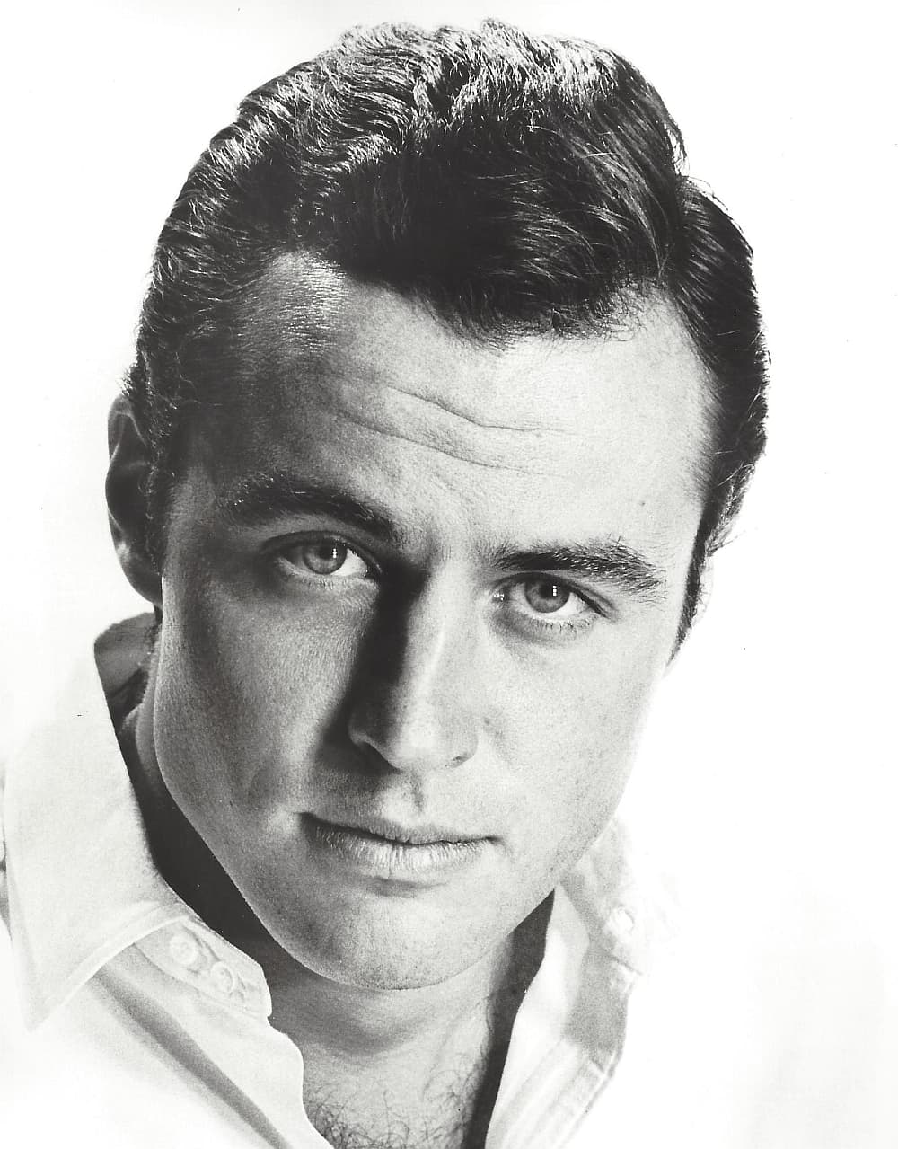 John Anthony Hayes image