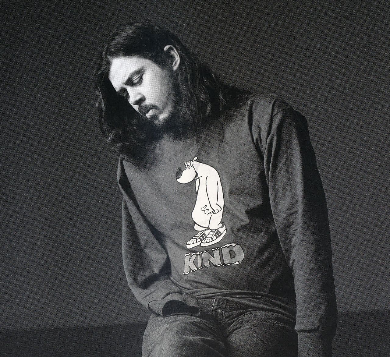 Gibby Haynes image