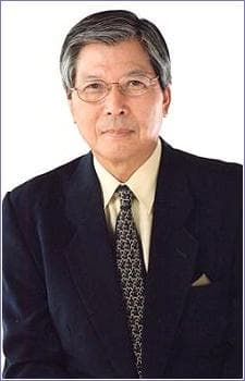 Michio Hazama image