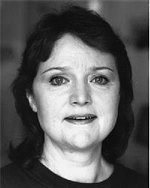 Mary Healey image