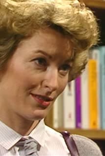 Vivien Heilbron image