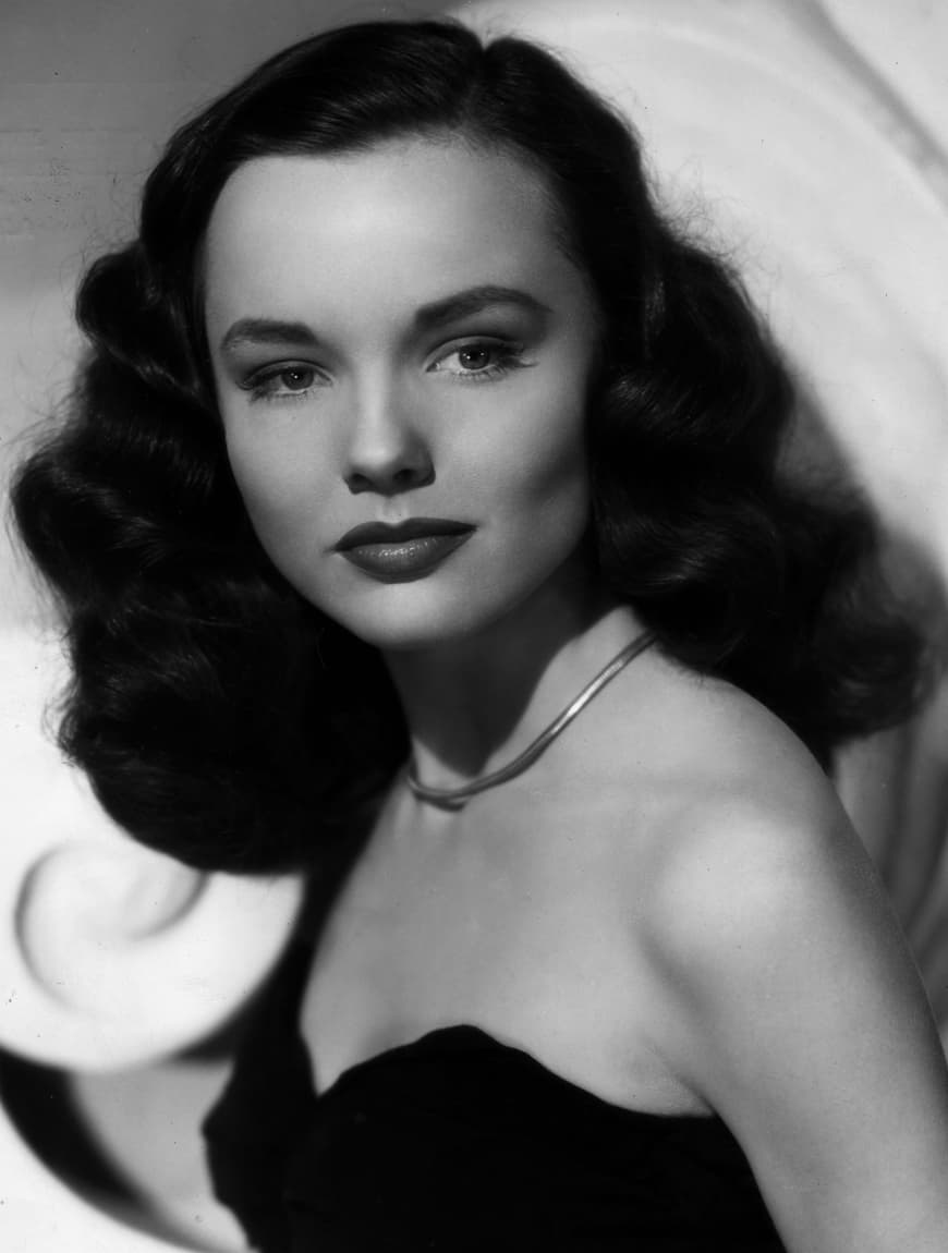 Wanda Hendrix image