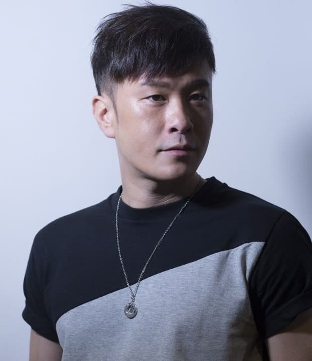Benjamin Yeung image