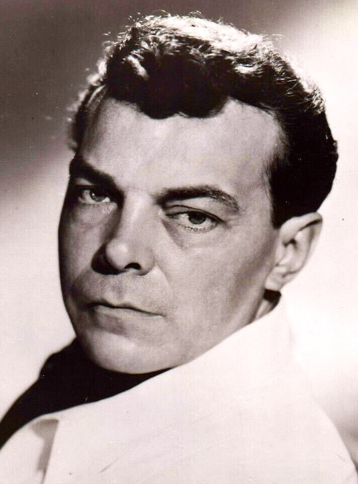 Pat Henning image