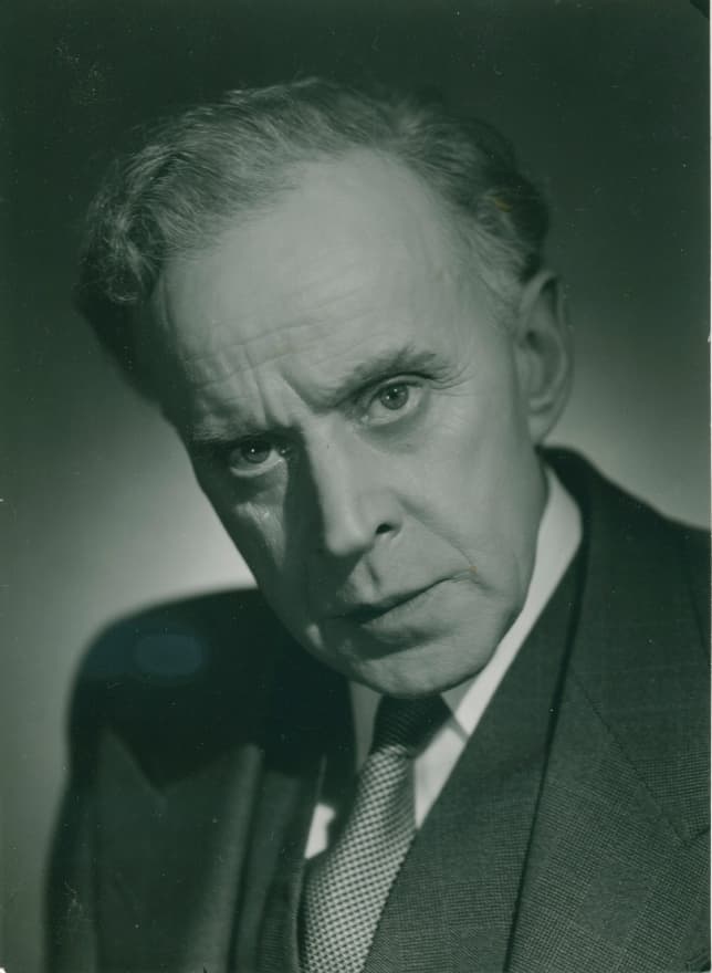 Anders Henrikson image