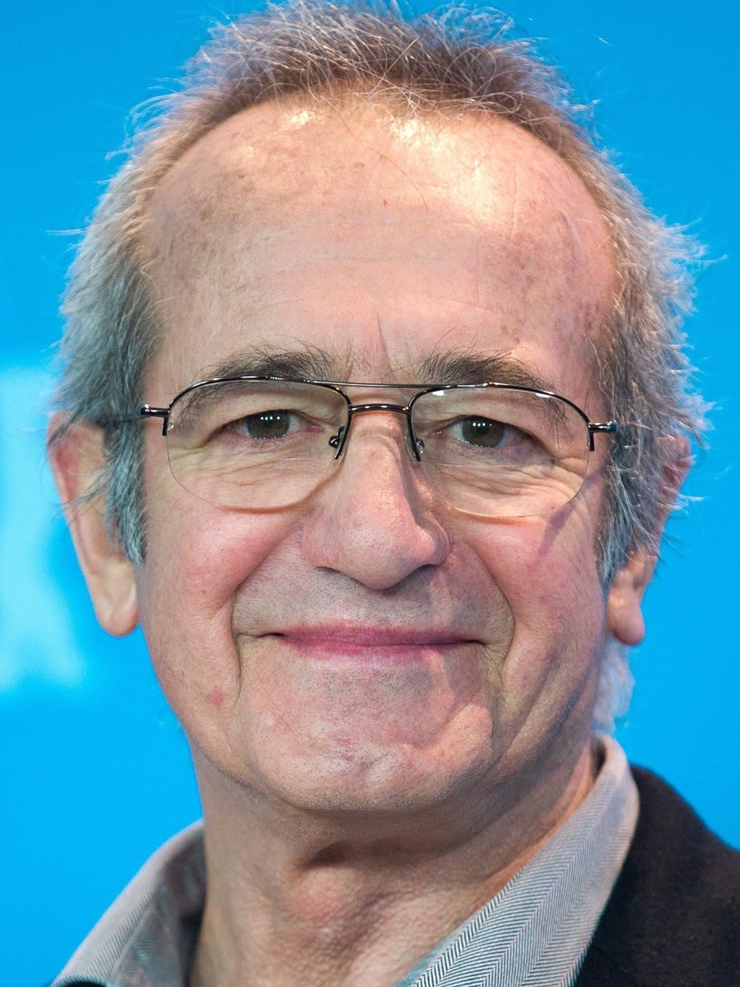 Sergio Hernández image