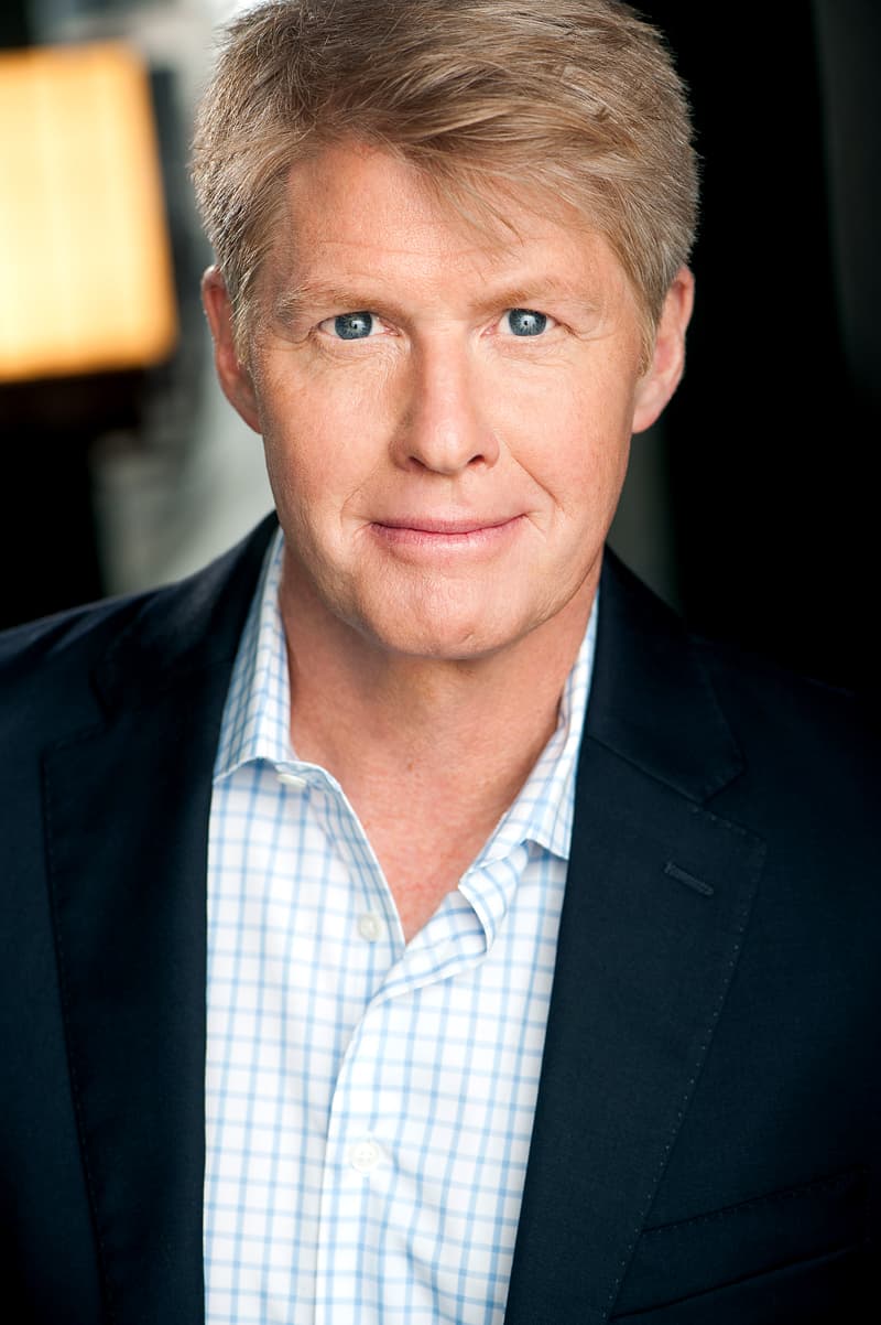 Gary Hershberger image