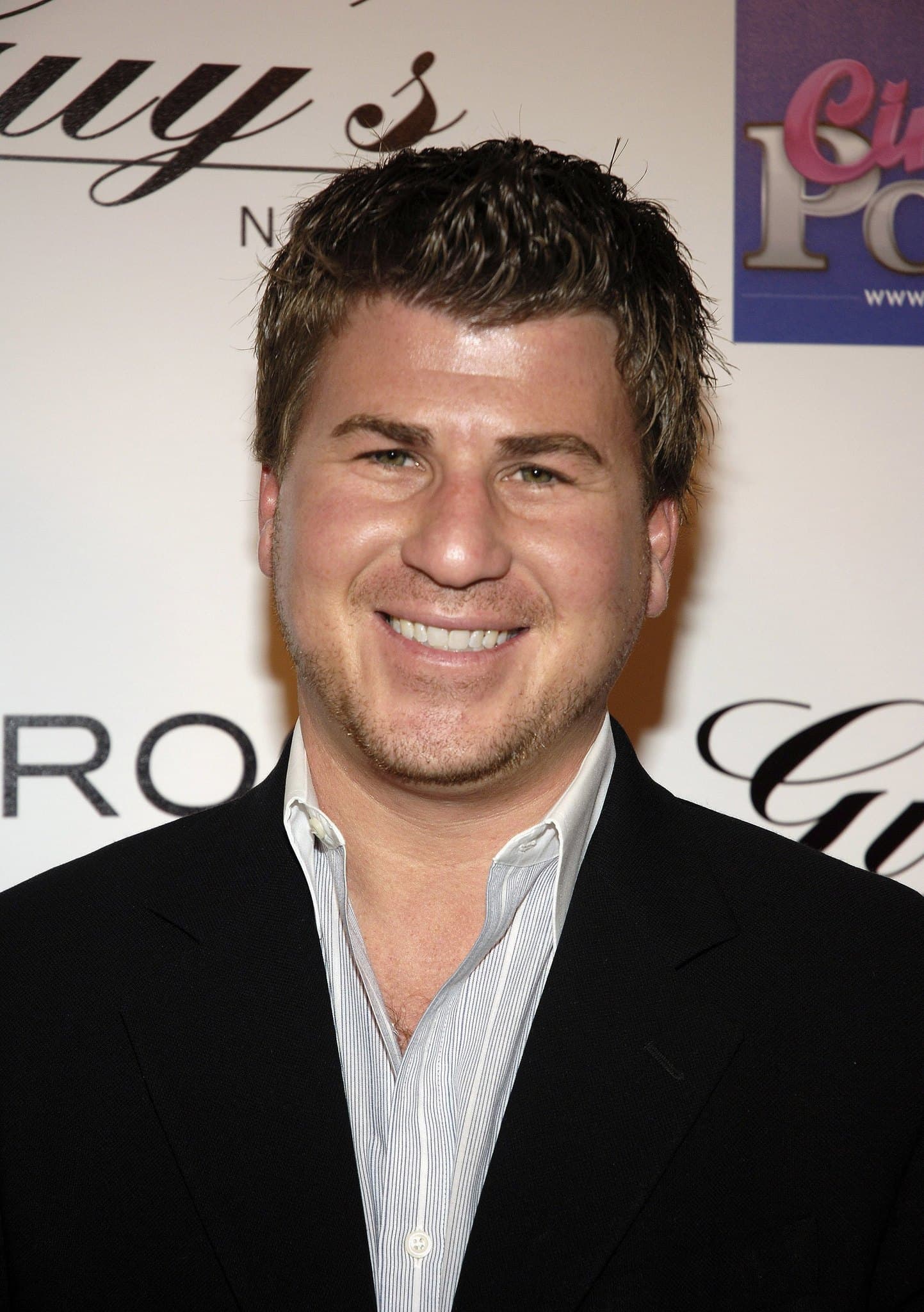 Jason Hervey image