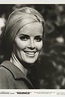 Barbara Hewitt image