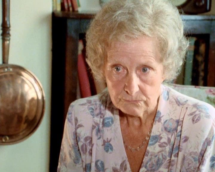Jean Heywood image