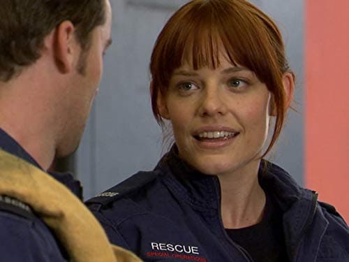 Katherine Hicks image