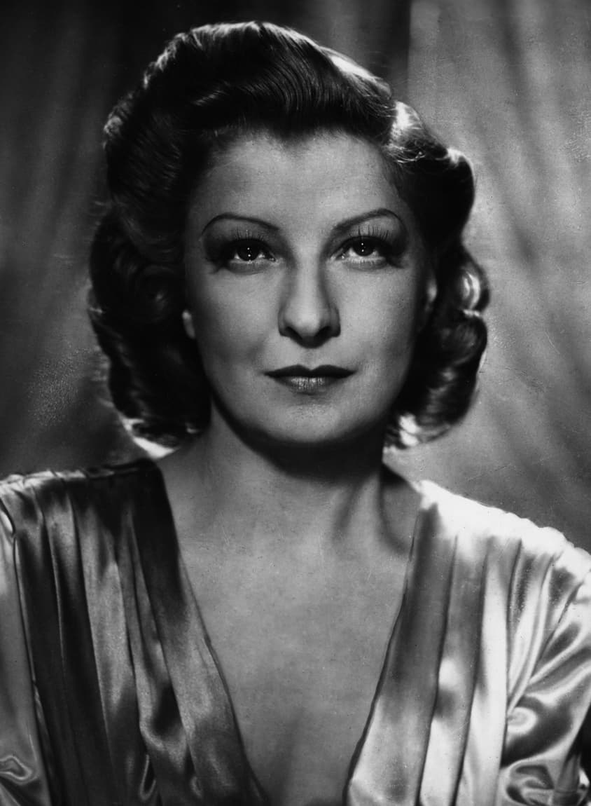 Hilde Hildebrand image