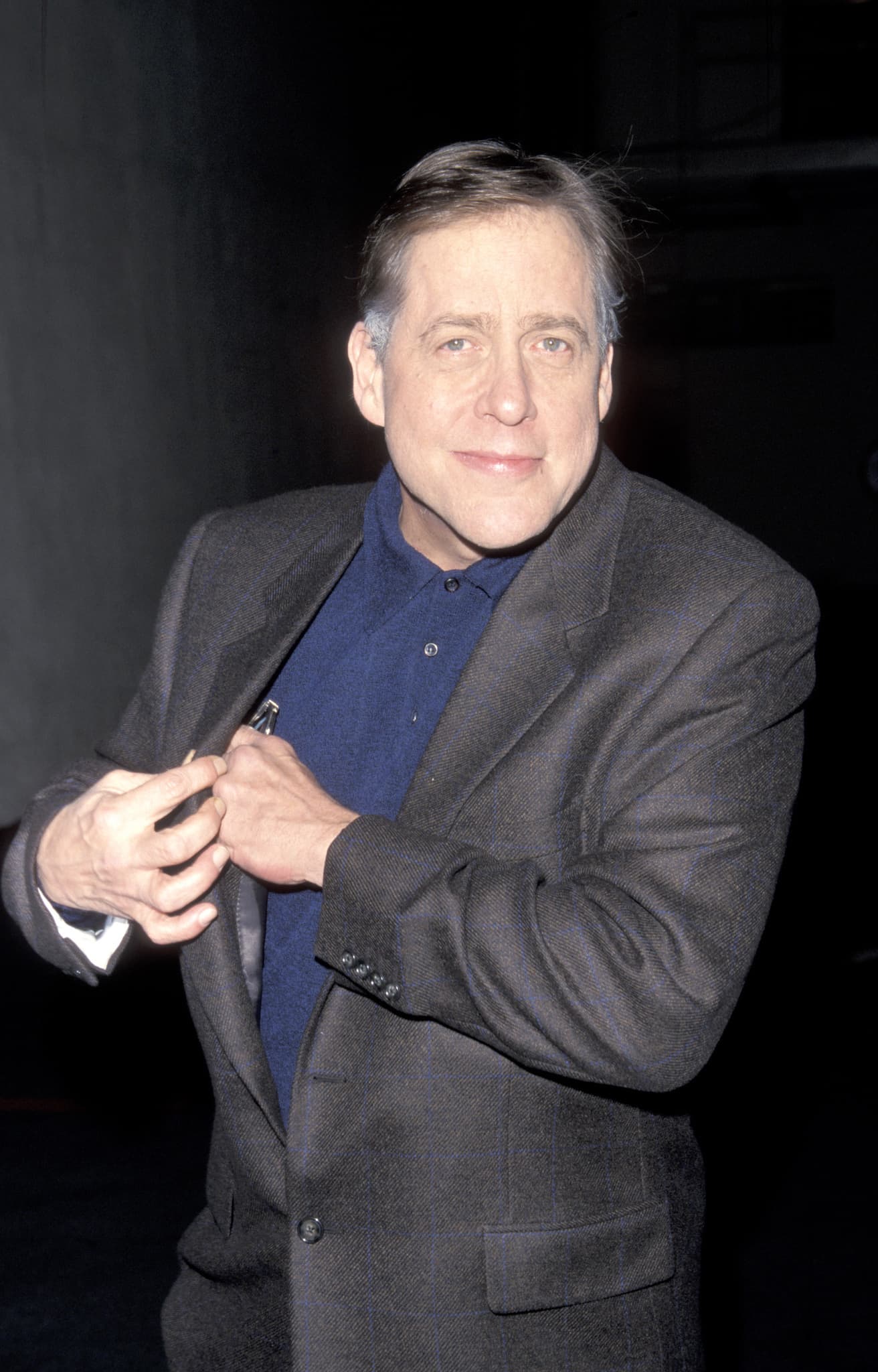 Earl Hindman image