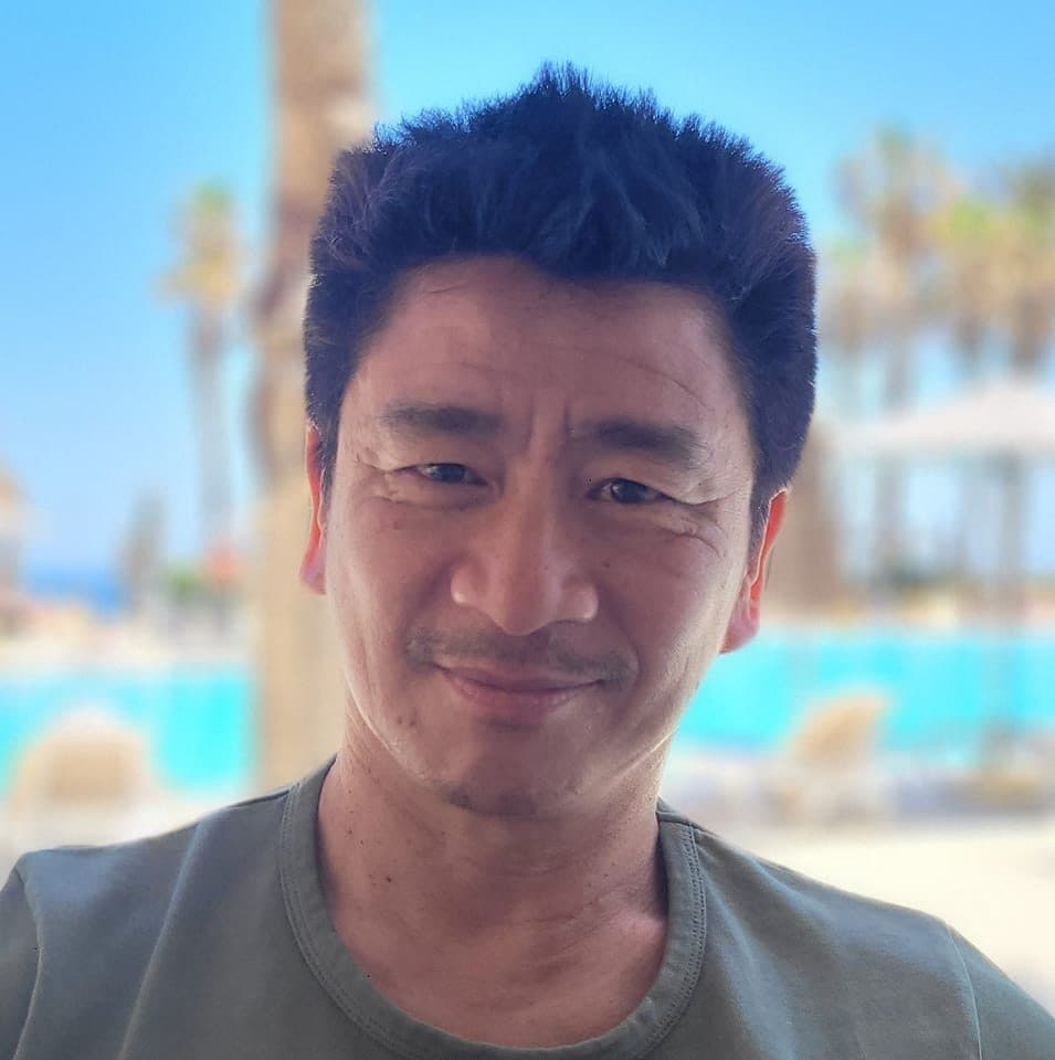 Marc Hoang image